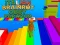 खेल Italian Brainrot Obby Parkour ऑनलाइन