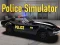खेल Police Simulator ऑनलाइन