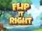 खेल Flip It Right ऑनलाइन