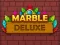 खेल Marble Deluxe ऑनलाइन