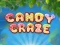 खेल Candy Craze ऑनलाइन