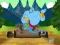 खेल Escape From Wonder Genie Land ऑनलाइन