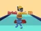 खेल Brick Rush 3D ऑनलाइन