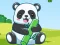 खेल Tap Panda! ऑनलाइन