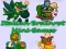 खेल Italian Brainrot Mini Games ऑनलाइन