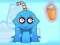 खेल Sprunki Ice Mod  Aqua ऑनलाइन