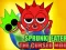 खेल Sprunki Eater The Cursed Mod ऑनलाइन