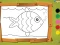 खेल Kids Colour Game ऑनलाइन