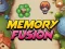 खेल Memory Fusion ऑनलाइन