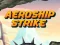 खेल Aeroship Strike ऑनलाइन