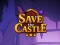 खेल Save The Castle ऑनलाइन