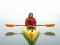 खेल Kayak Kayaking Lake Jigsaw ऑनलाइन