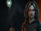 खेल Lady Of Forgotten Spells Escape ऑनलाइन