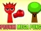 खेल Sprunki Mega Punch ऑनलाइन