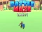 खेल Battle Maze ऑनलाइन