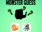 खेल Monster Guess ऑनलाइन
