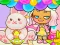 खेल Jigsaw Puzzle: Avatar World Easter Party ऑनलाइन