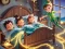 खेल Find The Differences: Peter Pan ऑनलाइन