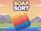 खेल Soap Sort ऑनलाइन