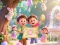 खेल Find The Differences: Easter Egg Hunt ऑनलाइन