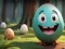 खेल Legendary Egg Escape ऑनलाइन