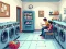 खेल Pixel Differences ऑनलाइन