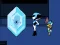 खेल Deltarune ऑनलाइन