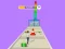 खेल Money Stack Run 3D ऑनलाइन