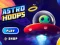 खेल Astro Hoops ऑनलाइन