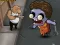 खेल Dead Walker Zombie Shooter ऑनलाइन