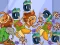 खेल Italian Brainrot: Animals Merge Puzzle ऑनलाइन