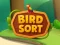 खेल Bird Sort ऑनलाइन
