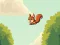 खेल Flying Squirrel ऑनलाइन