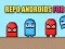 खेल Repo Androids For Two ऑनलाइन