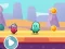 खेल Slime Runner ऑनलाइन