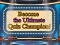 खेल Become the Ultimate Quiz Champion ऑनलाइन