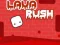खेल Lava Rush ऑनलाइन