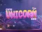 खेल Cute Unicorn Run ऑनलाइन