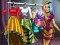 खेल Tris Runway Dolly Dress Up ऑनलाइन