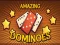 खेल Amazing Dominoes ऑनलाइन