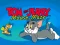 खेल Tom and Jerry mouse maze ऑनलाइन