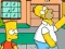 खेल Kick Ass Homer ऑनलाइन