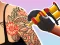 खेल Tattoo Master 3D ऑनलाइन