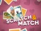 खेल Scratch & Match ऑनलाइन
