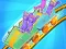 खेल Roller Coaster Rush ऑनलाइन