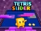 खेल Tetris Slider ऑनलाइन