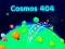 खेल Cosmos 404 ऑनलाइन