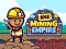 खेल Idle Mining Empire ऑनलाइन