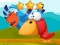 खेल Fun Birds Hidden Stars ऑनलाइन