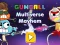 खेल The Amazing World of Gumball Multiverse Mayhem ऑनलाइन